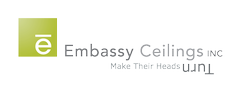 Embassy Ceilings Logo